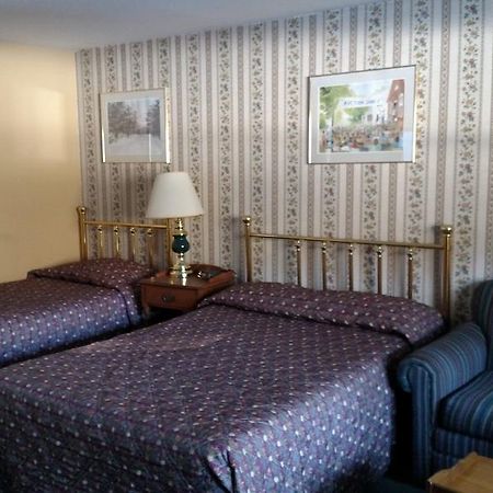 Val Roc Motel - Киллингтон Экстерьер фото