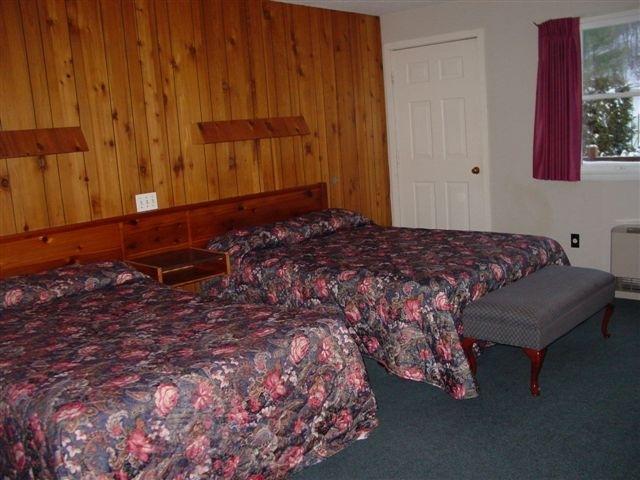 Val Roc Motel - Киллингтон Номер фото